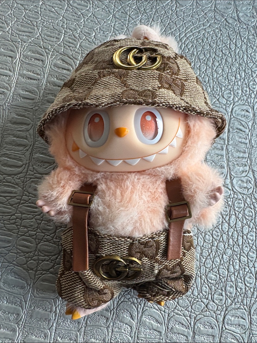 Pop Mart The Monsters Labubu Doll